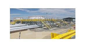 Energy news from Turkey (ENKA)