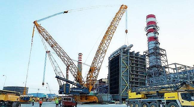 Energy news from Turkey... (GAMA Power)