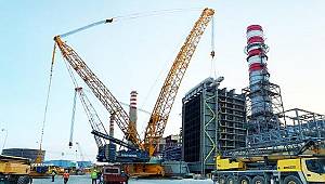 Energy news from Turkey... (GAMA Power)