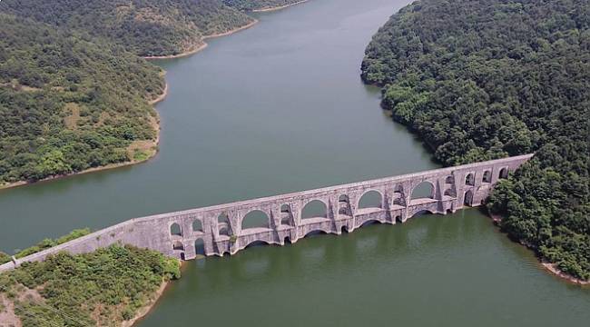 Energy news from Turkey