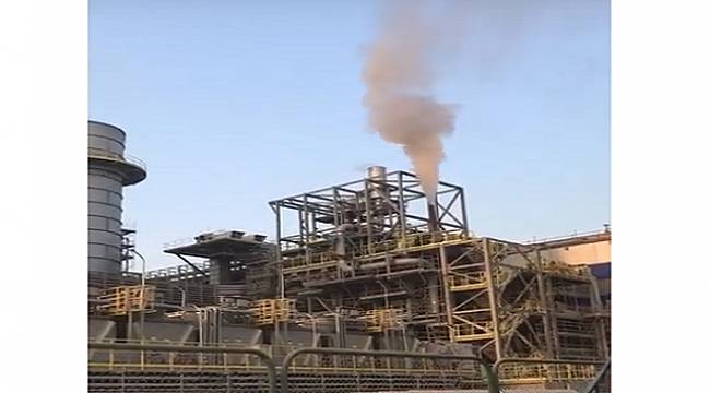 Energy news from Turkey