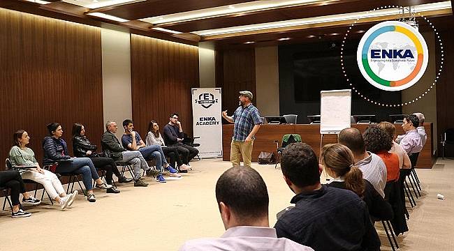 Energy news from Turkey