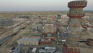 Energy news from Turkey