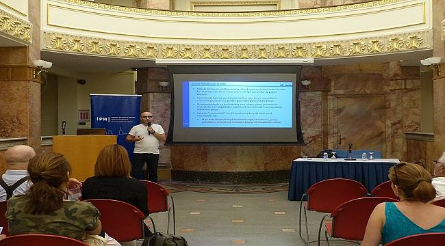 Enerji adaleti için yeniden dağıtım - hakların tanınması ve katılımcılık şart: SABANCI ÜNİVERSİTESİ İPM