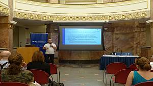 Enerji adaleti için yeniden dağıtım - hakların tanınması ve katılımcılık şart: SABANCI ÜNİVERSİTESİ İPM