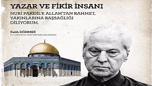 Enerji Bakanı Dönmez: 7 Güzel Adam'ın ağabeyi