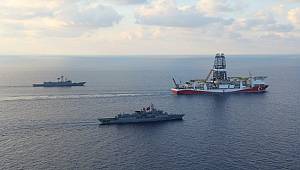 Enerji Bakanı Dönmez: Bayrağımızı dalgalandırarak ilerliyor