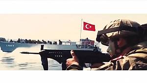 Enerji Bakanı Dönmez: Bor Mehmetçiğimize zırh olacak