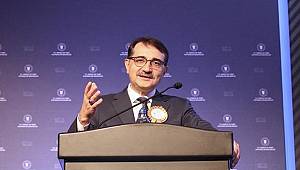 Enerji Bakanı Dönmez: Merak edilenleri konuştuk - soruları cevapladık