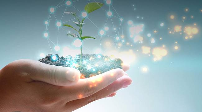 Enerji Bakanlığı: Kutlu Olsun