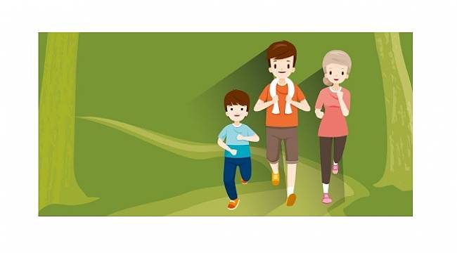 Enerji çalışan ve yöneticileri: Düzenli yaparsanız bunlar oluyor