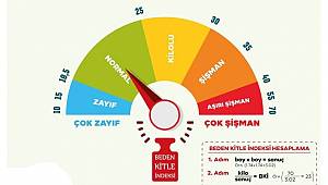Enerji Çalışan ve Yöneticileri: KİLONUZ NORMAL Mİ?