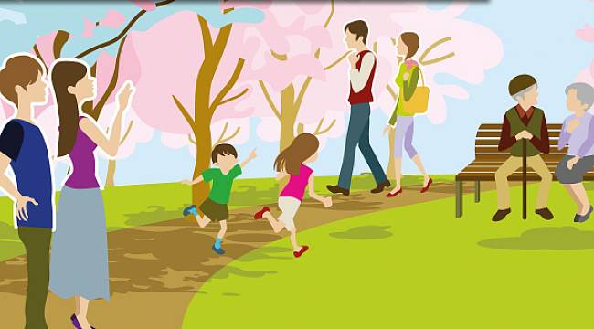 Enerji çalışan ve yöneticileri: Ruh sağlığınız için ‘Ailenize ve arkadaşlarınıza’ vakit ayırın