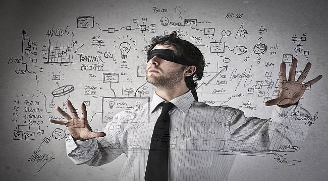 ENERJİ DÜNYASI: İşte şirketlerin iş sürekliliğini aksatan 5 kör nokta