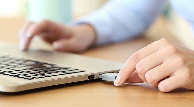 ENERJİ DÜNYASI ÖNEMLİ: Tüm çalışanlarda USB var ama bu tehlikeli
