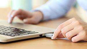 ENERJİ DÜNYASI ÖNEMLİ: Tüm çalışanlarda USB var ama bu tehlikeli