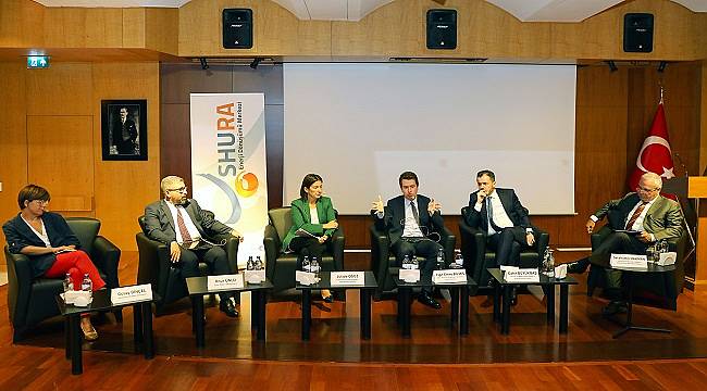 Enerji sektörüne sağlanan finansman miktarı 45,4 milyar dolar: 2018&#039;DE