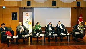 Enerji sektörüne sağlanan finansman miktarı 45,4 milyar dolar: 2018'DE