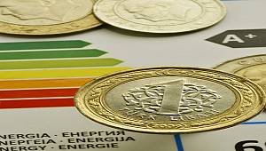 ENERJİ VERİMLİLİĞİNDE: 25 ülke arasında 16. sıradayız