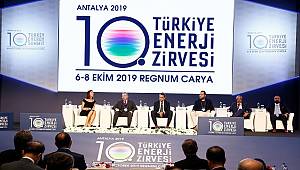 Enerji Zirvesi gelecek yıl yine Ekim ayında!