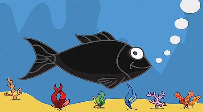 Enerjik Çocuklar: Küçük Kara Balık miniklerle buluşuyor