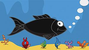 Enerjik Çocuklar: Küçük Kara Balık miniklerle buluşuyor