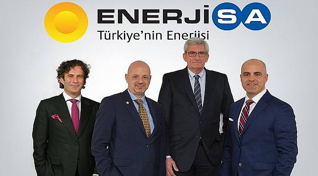 ENERJİSA Enerji&#039;de görev değişimi!