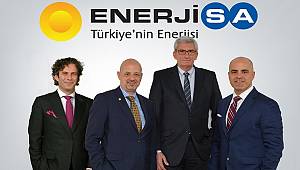 ENERJİSA Enerji'de görev değişimi!