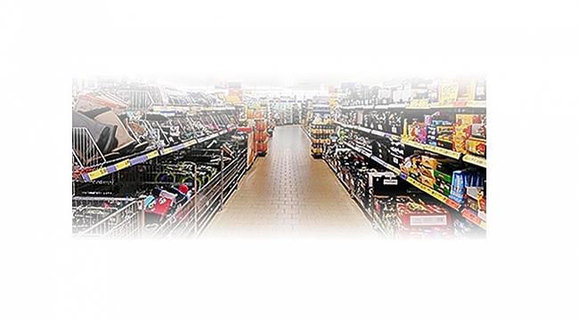 Aylık enflasyon yüzde 2 arttı