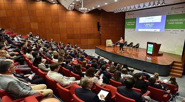 Eşi görülmemiş bir değişimi başarmak zorundayız