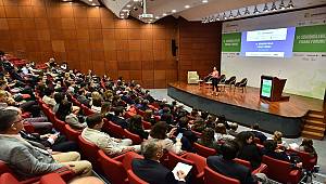 Eşi görülmemiş bir değişimi başarmak zorundayız