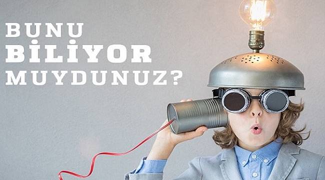 Evet, biliyor musunuz BEYNİMİZ elektrik üretiyor!