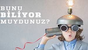 Evet, biliyor musunuz BEYNİMİZ elektrik üretiyor!