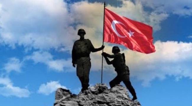 GAZBİR: Allah ayağınıza taş değdirmesin