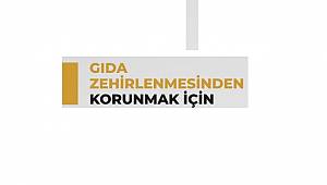 Gıda zehirlenmesinden nasıl korunabileceğinizi biliyor musunuz?