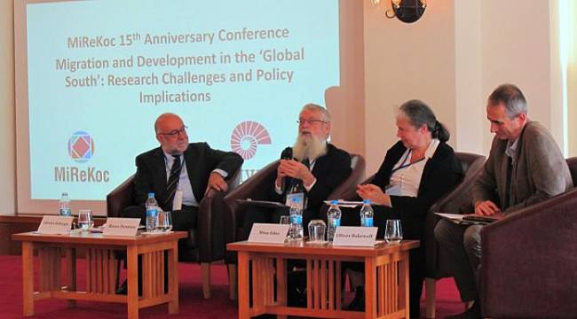 Global South’: Research Challenges and Policy Implications