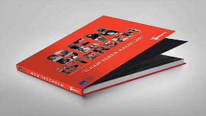 Güçlü Kızların İlham Veren Başarı Hikayeleri ‘Ben İstersem’ Kitabı ve Fotoğraf Sergisinde