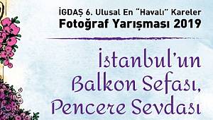 İGDAŞ düzenliyor: Deklanşörler Hazır mı?