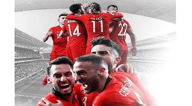 İGDAŞ: Milli Takımımızı yürekten kutluyoruz