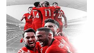 İGDAŞ: Milli Takımımızı yürekten kutluyoruz