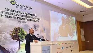 İklim değişikliği bugün yaşanıyor!