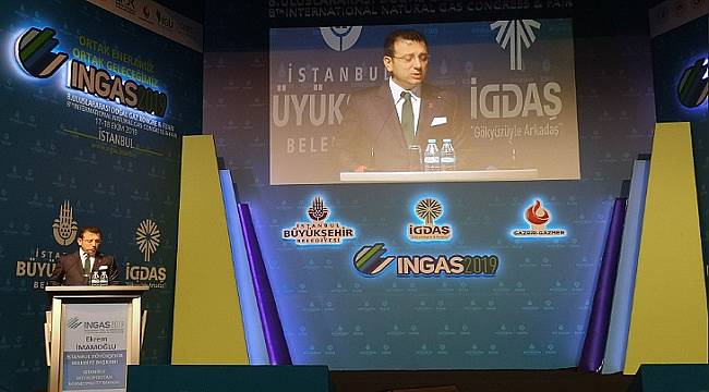 İklim Eylem Planı uygulanacak: İSTANBUL&#039;DA