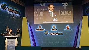 İklim Eylem Planı uygulanacak: İSTANBUL'DA