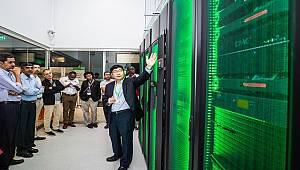 İşletmelerde dijital dönüşümü hızlandıracak Edge Bilişime rehberlik ediyor