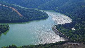İstanbul’da barajlarda son durum: Doluluk yüzde 41
