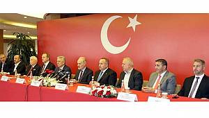 İSTANBUL İş Dünyası Tam Destek verdi!