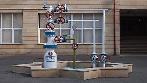 İşte dünyada denizde açılan ilk petrol kuyusu!