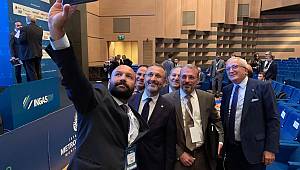 İşte Türkiye'nin 'Doğal Gaz Ailesi'