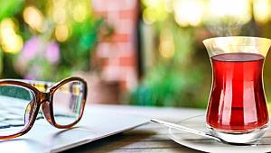 İyi fikir: ÇAY MOLASI