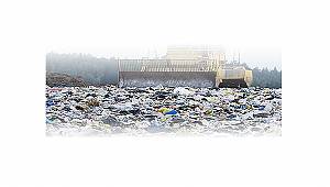 İZMİR 'Kişi başı' en fazla atık toplanan il oldu: TÜİK AÇIKLAMASI